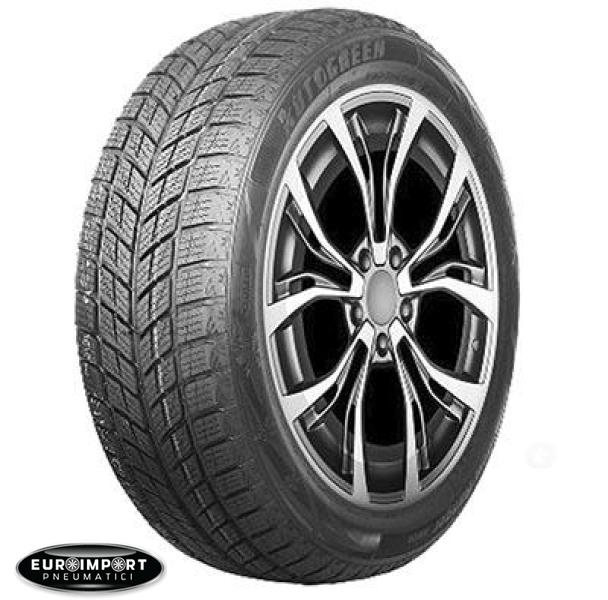 Autogreen SNOW RANGER AW09  235/55 R20 102 H   TL